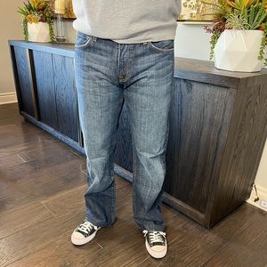 7 for all Mankind jeans